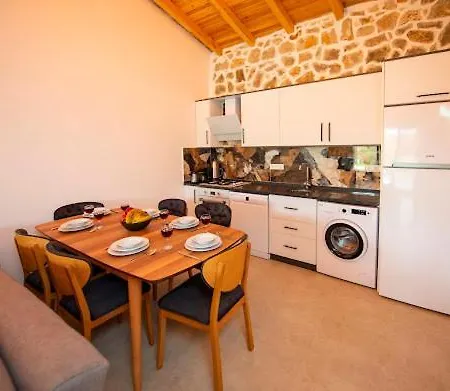 Villa Bey Fethiye
